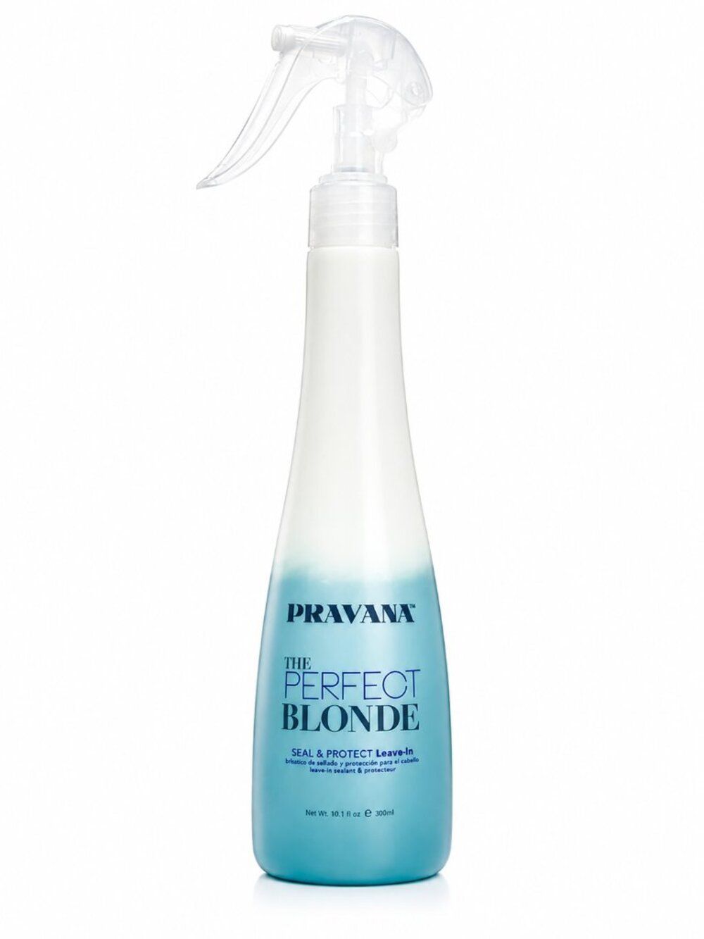 Pravana The Perfect Blonde Seal & Protect Leave-In Spray – 10.1 fl oz